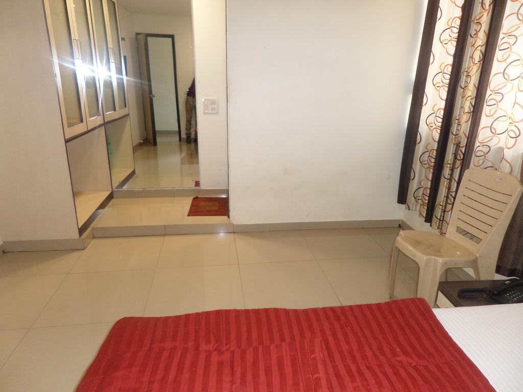Hotel Minerva Residency Mumbai Bilik gambar