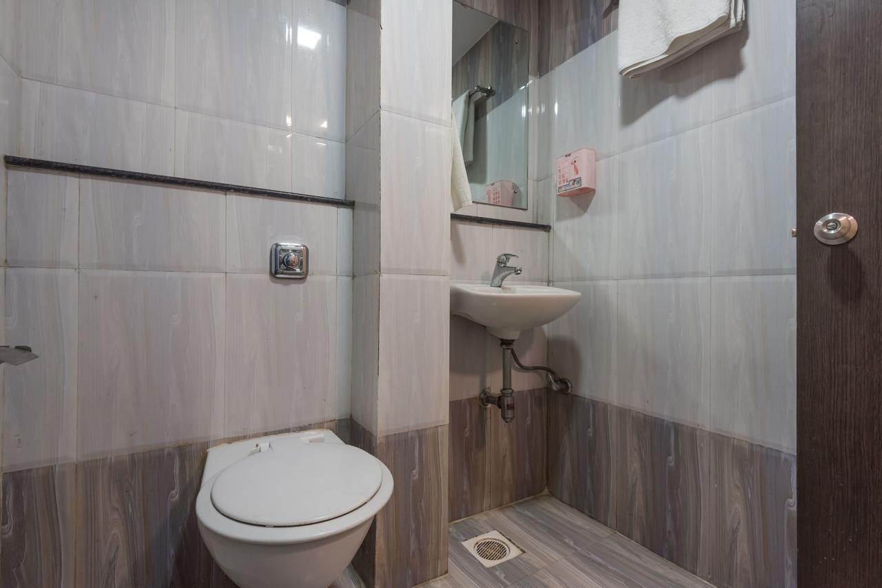 Hotel Minerva Residency Mumbai Luaran gambar
