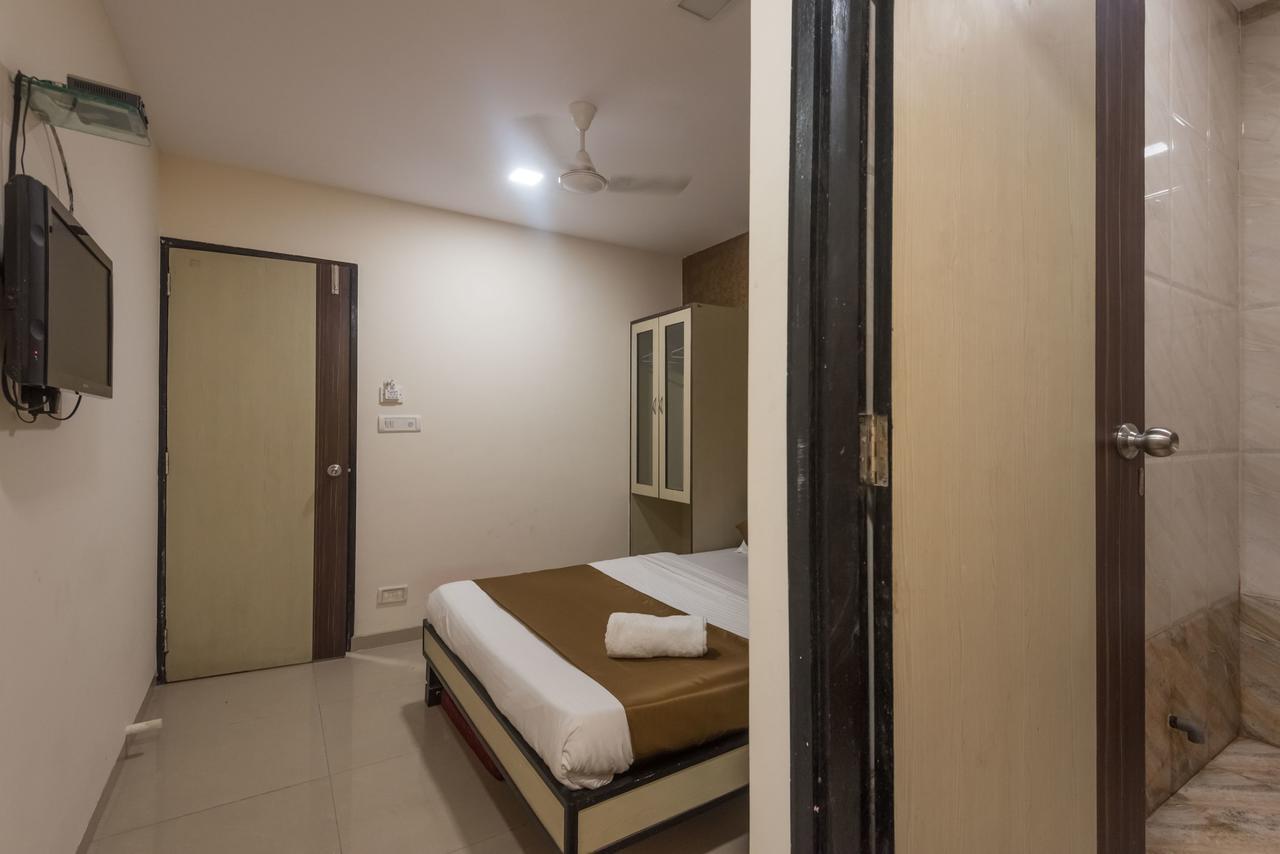 Hotel Minerva Residency Mumbai Luaran gambar