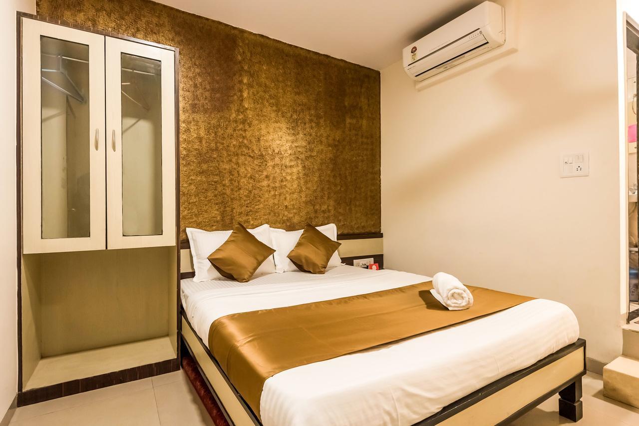 Hotel Minerva Residency Mumbai Luaran gambar