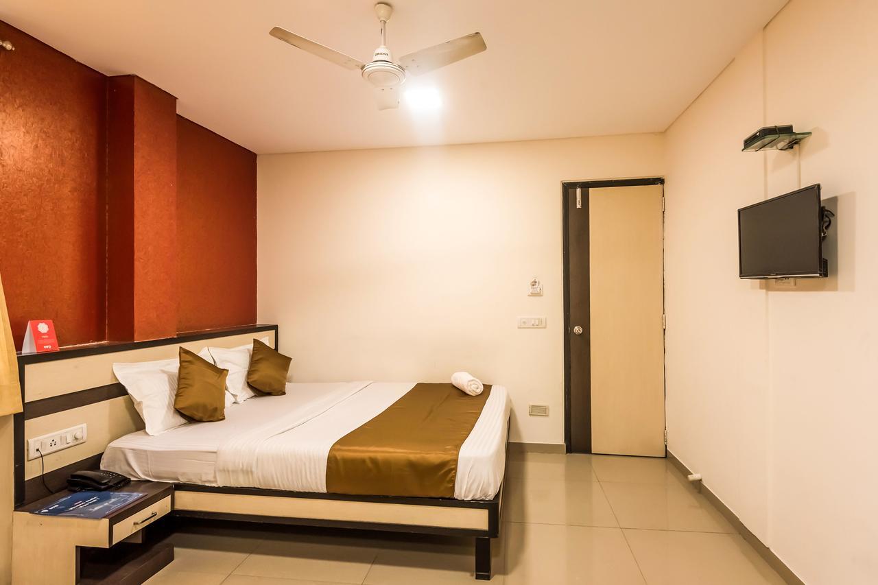 Hotel Minerva Residency Mumbai Luaran gambar